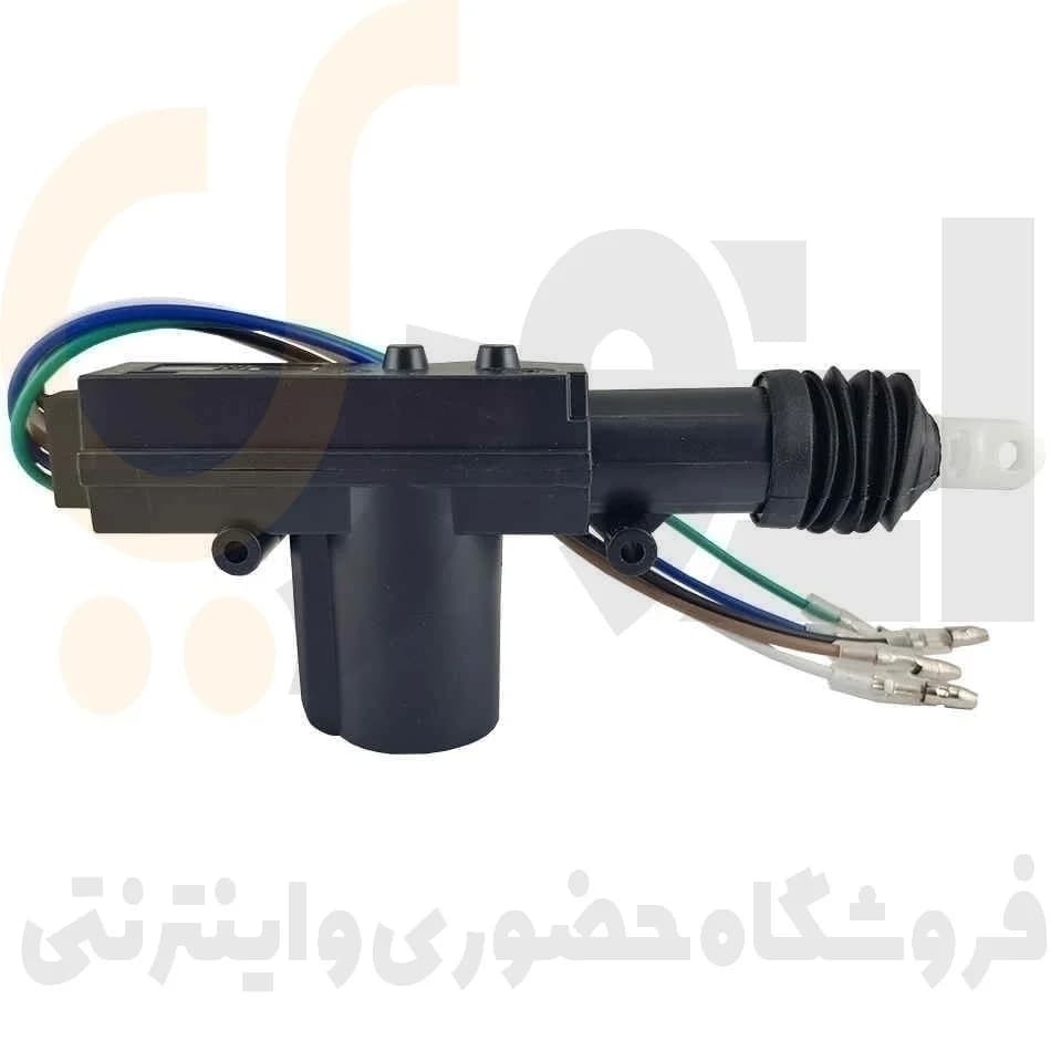 پمپ درب 5 فیش پراید و تیبا سامیکو