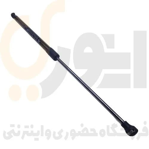 جک درب صندوق( اتاق بار)هاچ بک 206 – ISACO – ایساکو 99