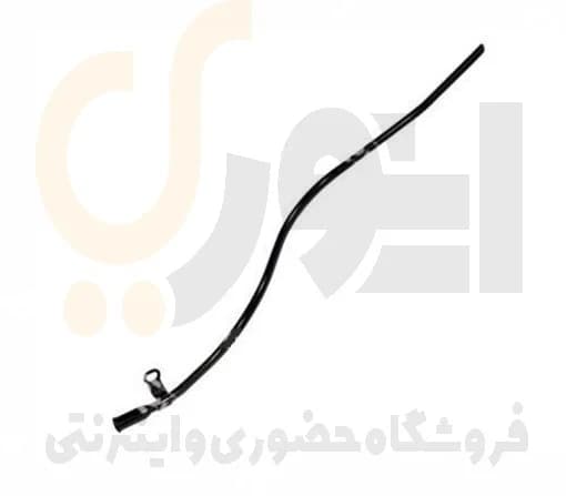 لوله گیج روغن TU3 پژو206 – ISACO – ایساکو-گارانتی پلاس