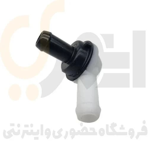 شیر یک طرفه EF7 سمند – ISACO – ایساکو 99 — تصویر ۲