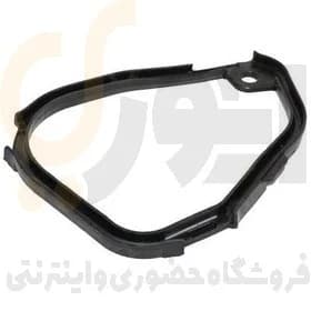 واشر درب گیربکس پژو 206 NBR ژیلوان