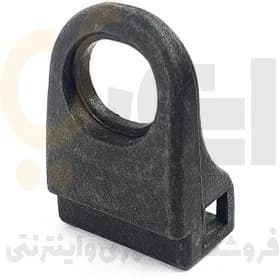 پایه نگهدارنده رادیاتور پژو 206