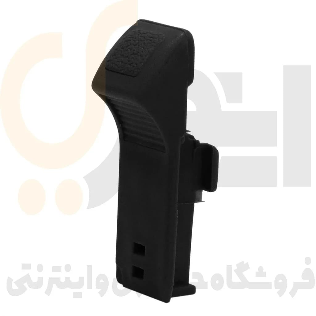 شاسی قفل کن مشکی پژو 405 (خاری)