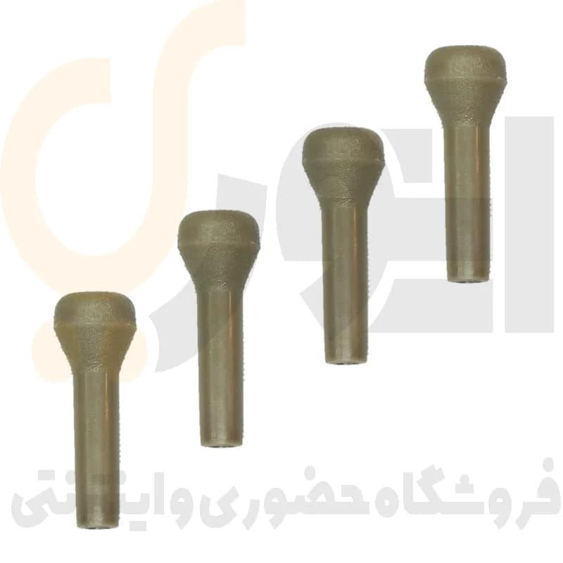 شاسی قفل پژو SLX