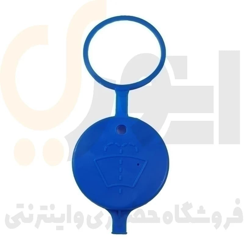 درب منبع شیشه شوی ایرانخودرویی