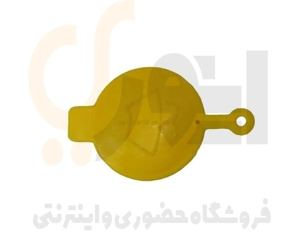 درب منبع شیشه شوی پراید