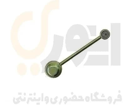 میل ماهک کوتاه 405-سمند-پارس – ISACO – ایساکو آبی-گارانتی پلاس