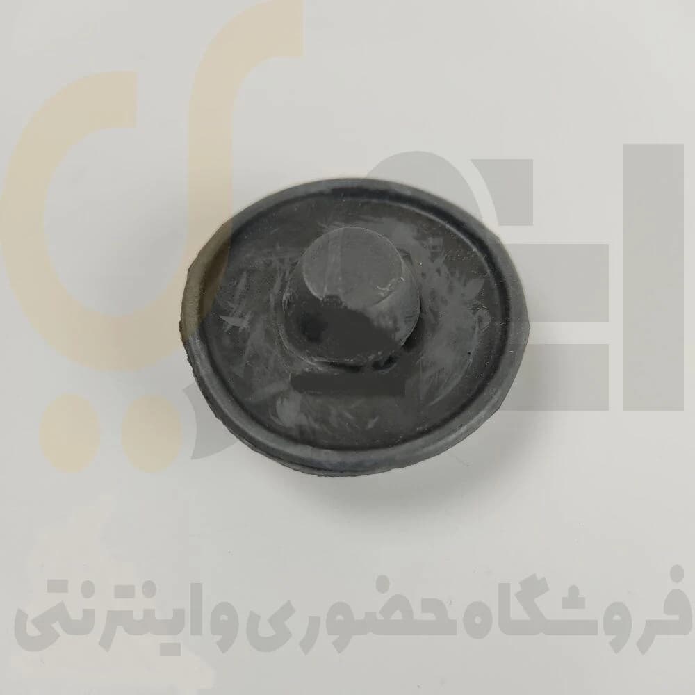ضربگیر درب موتور (کاپوت) پژو 206 – ISACO – ایساکو