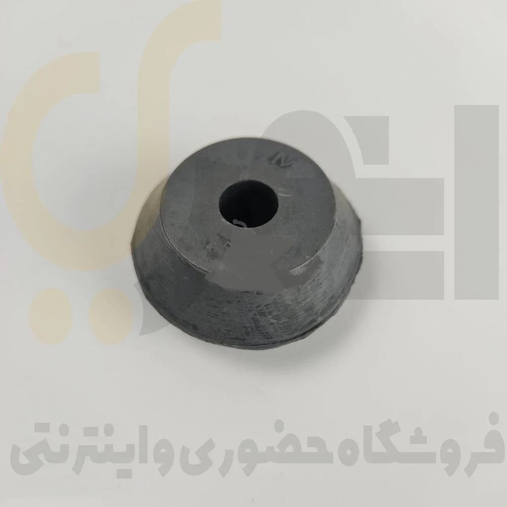ضربگیر درب موتور (کاپوت) پژو 206 – ISACO – ایساکو — تصویر ۲