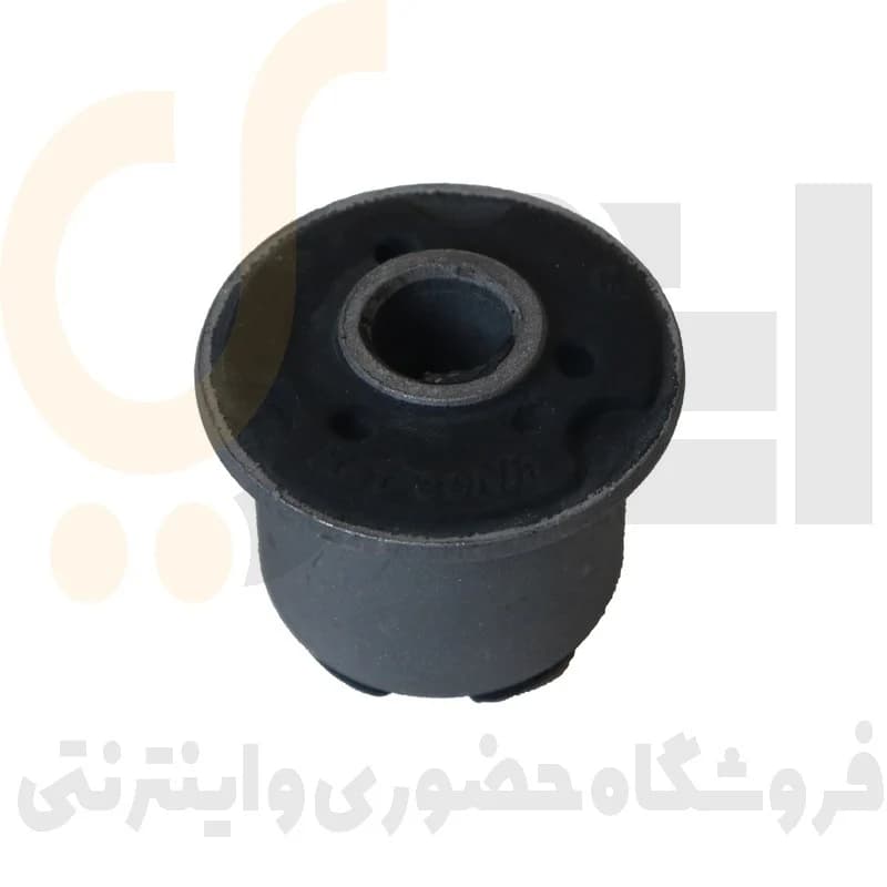 بوش طبق لبه دار 405-سمند-پارس – ISACO – ایساکو آبی-گارانتی پلاس — تصویر ۴