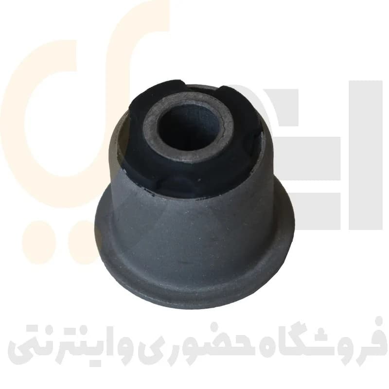 بوش طبق لبه دار 405-سمند-پارس – ISACO – ایساکو آبی-گارانتی پلاس — تصویر ۲