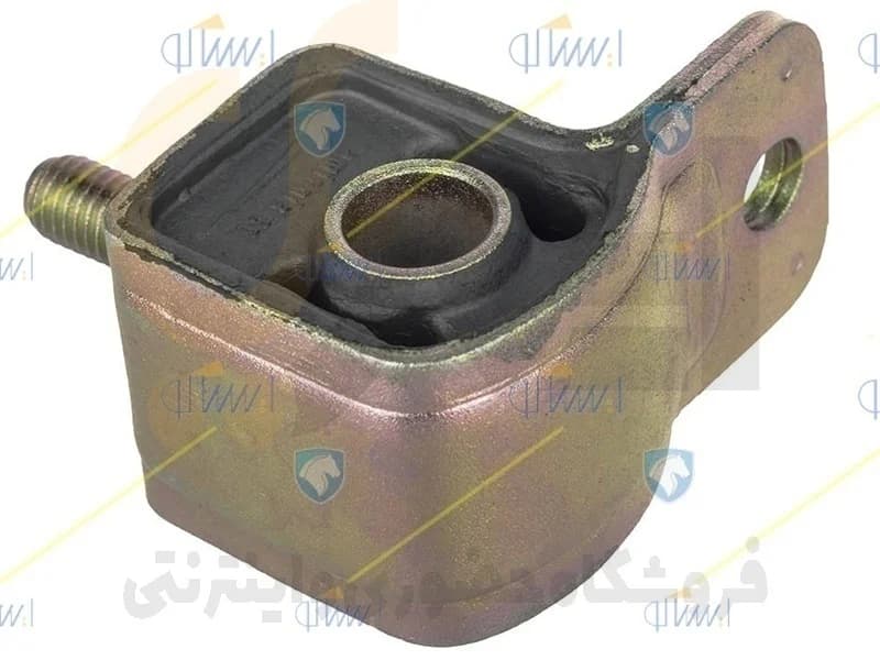 بوش طبق جناقی 405-سمند-پارس – ISACO – ایساکو 99 — تصویر ۳