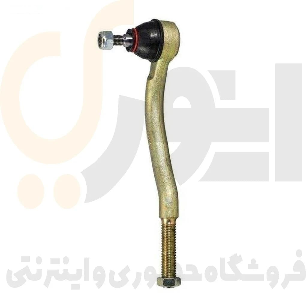سیبک فرمان راست 405-سمند-پارس – چپقی – ISACO – ایساکو سفید