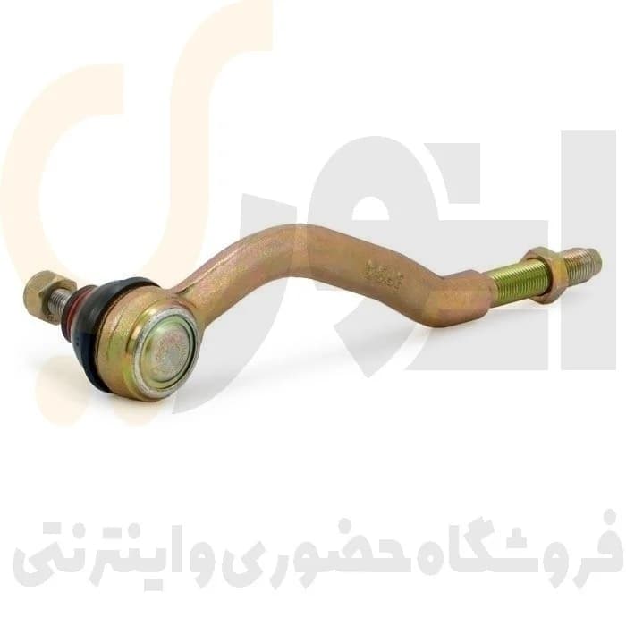 سیبک فرمان چپ 405-سمند-پارس – چپقی – ISACO – ایساکو سفید