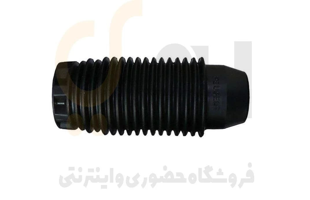 گردگیر کمک فنر جلو 405-سمند-پارس – ISACO – ایساکو آبی-گارانتی پلاس