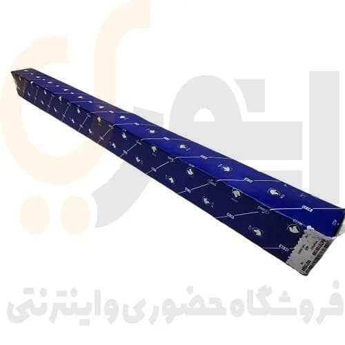 تیغه برف پاک کن 405-پارس – ISACO – ایساکو — تصویر ۵