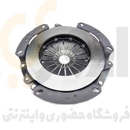 دیسک و صفحه (کیت کلاچ) 206 TU5 پژو – ISACO – ایساکو — تصویر ۴