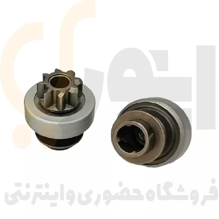 دنده استارت پراید (4 شیار) DPN-5012 دیاکو
