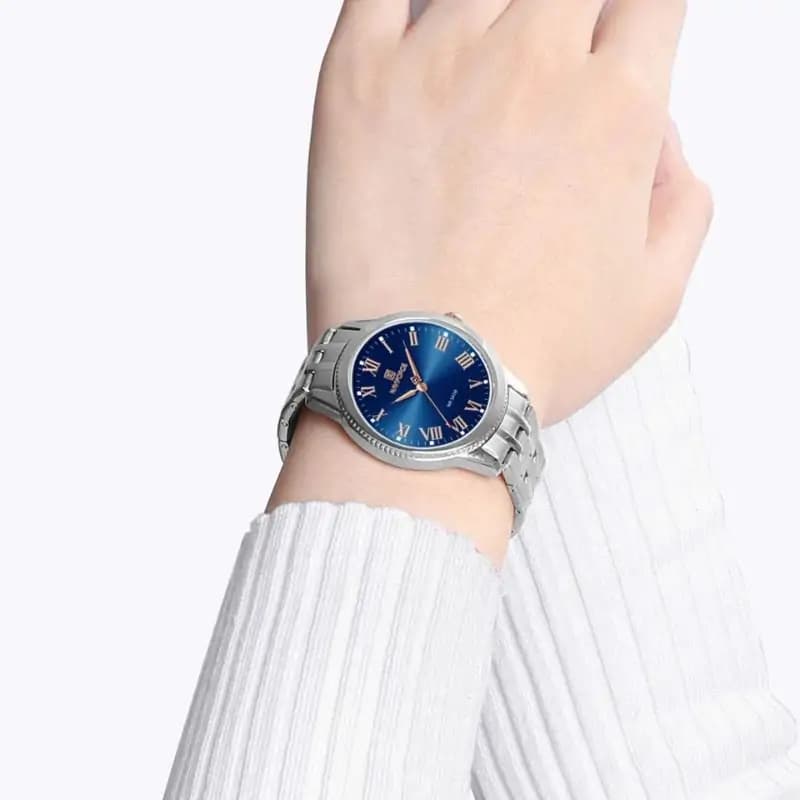 ساعت مچی نیوی فورس مدل nf-5032 — تصویر ۲