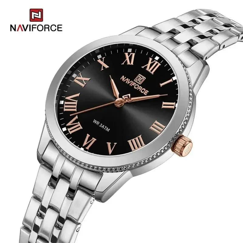 ساعت مچی نیوی فورس مدل nf-5032 — تصویر ۶