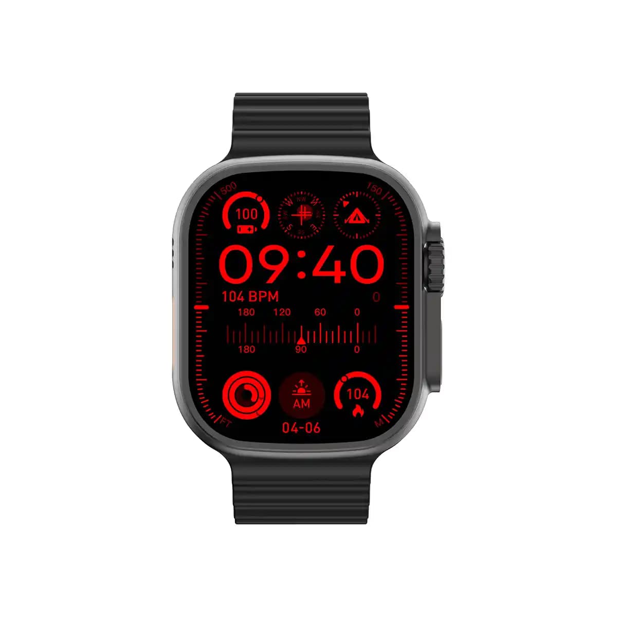ساعت هوشمد اَرو مدل AR908ultraX — تصویر ۳