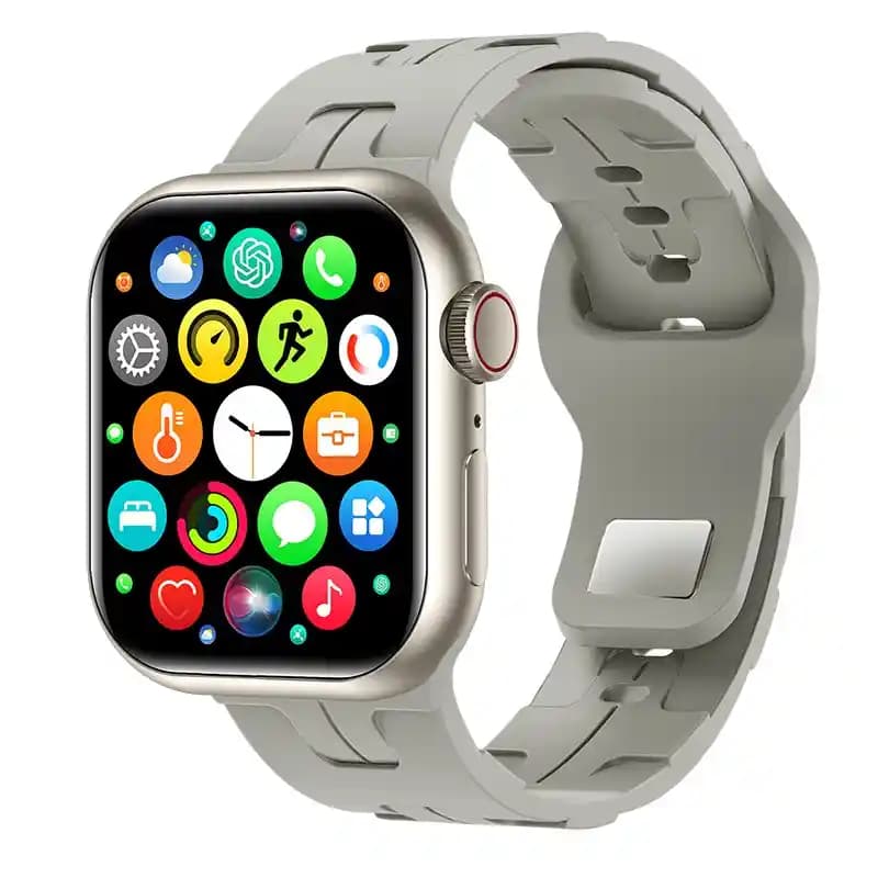 ساعت هوشمد اَرو مدل AR906MINI — تصویر ۳