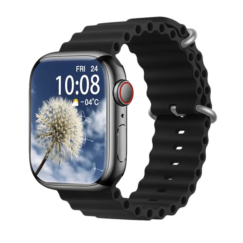 ساعت هوشمند اَرو مدل AR410MAX — تصویر ۵