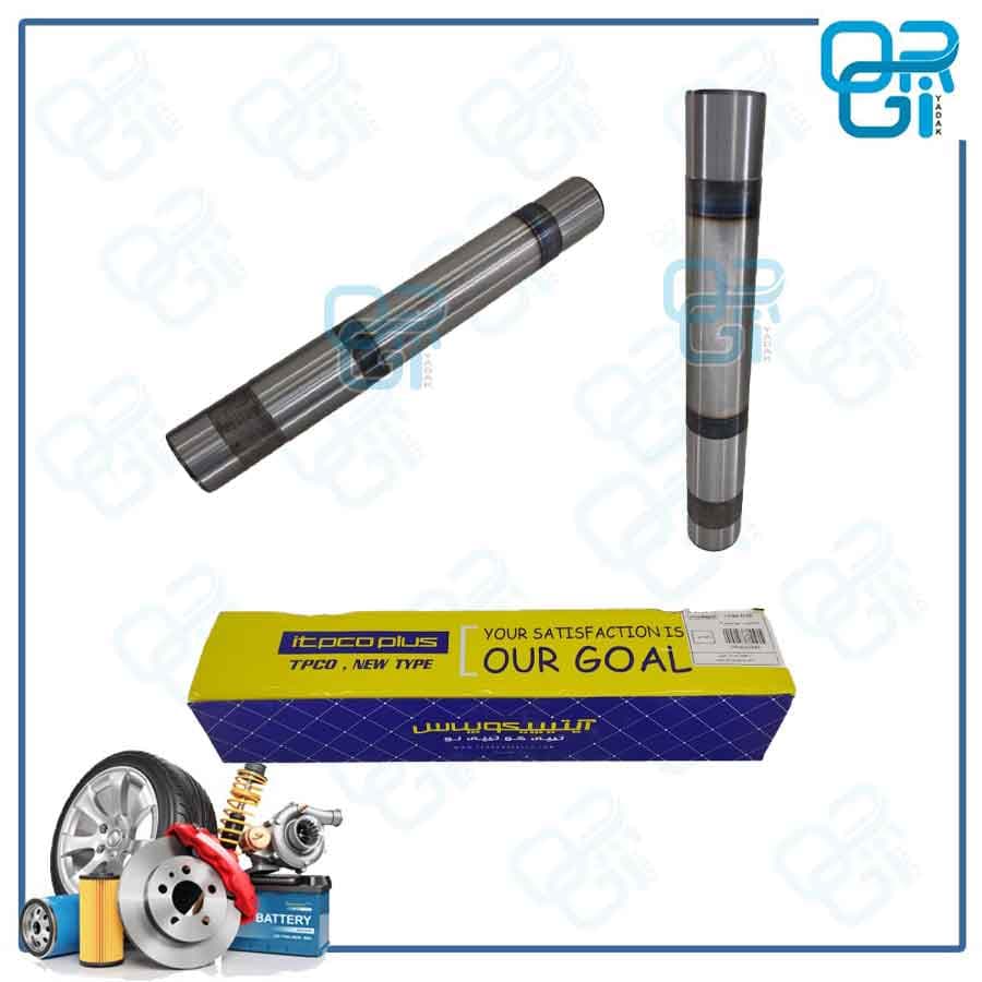 میل ژانبون H30 کراس TPCO