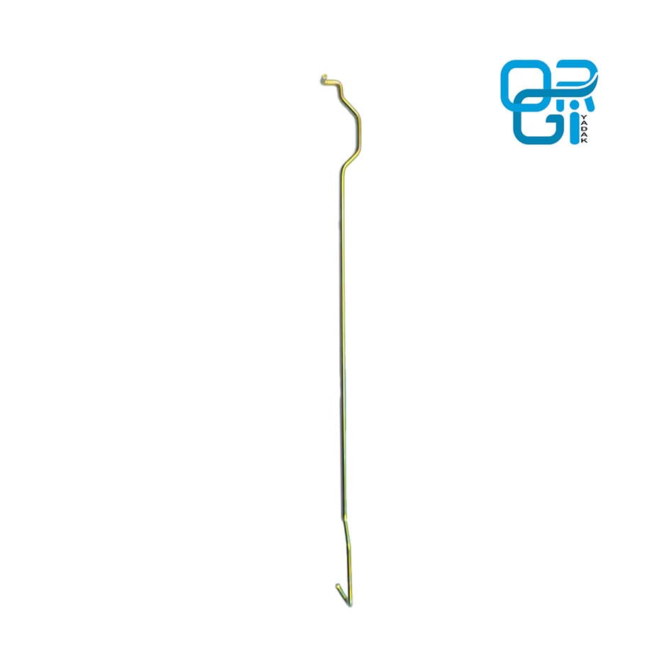 میل‌ درب‌ باز کن‌ چپ‌ 405 شرکتی 0304