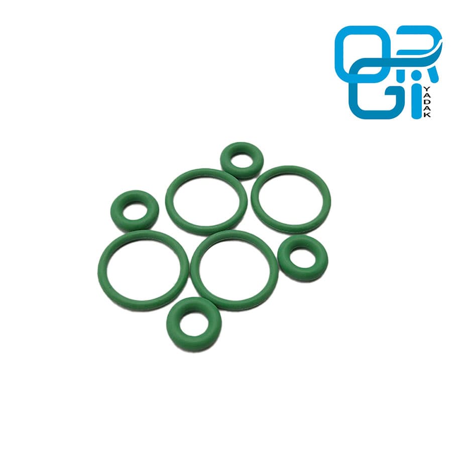 اورینگ سوزن 405 قدیم ( تپل ) گرین