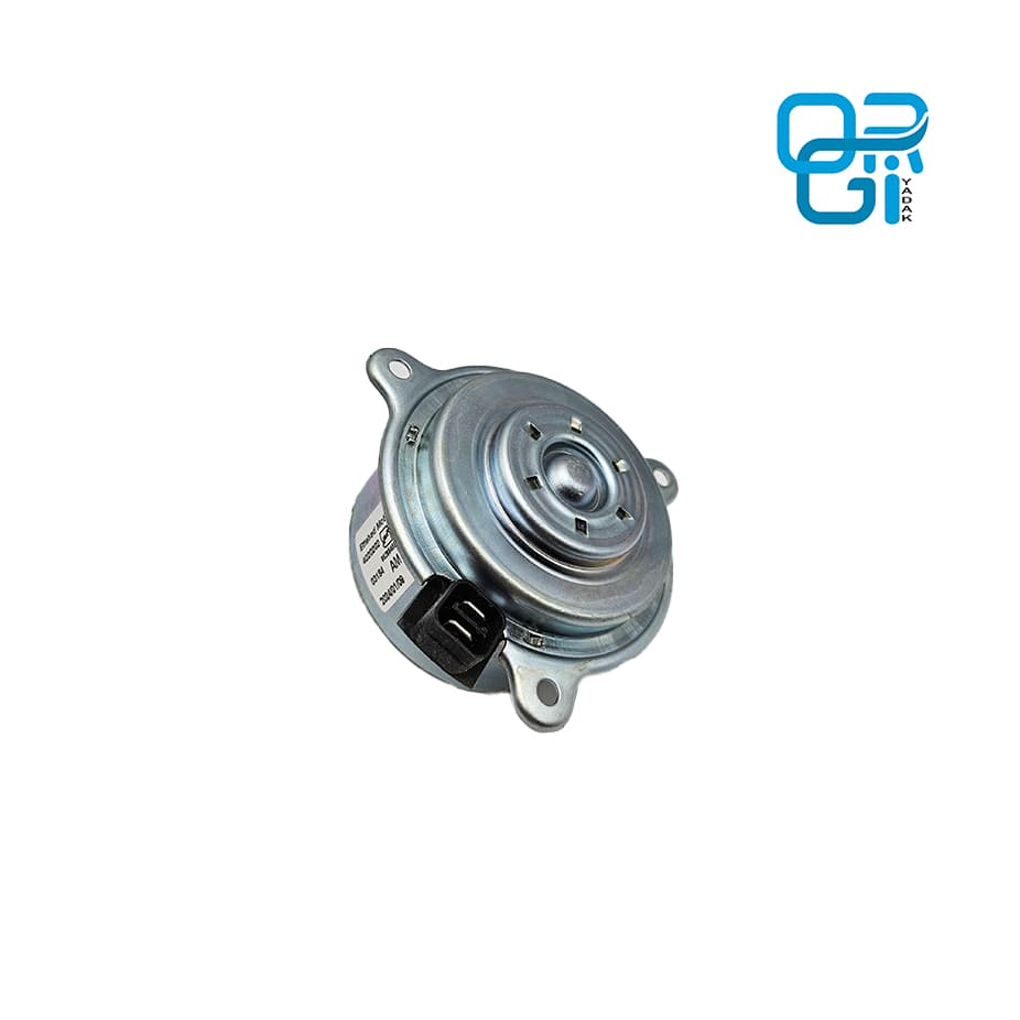 موتور فن پیچی 405 مجد