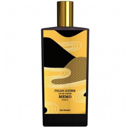 عطر ادکلن ممو ایتالین لدر | Memo Italian Leather — تصویر ۲