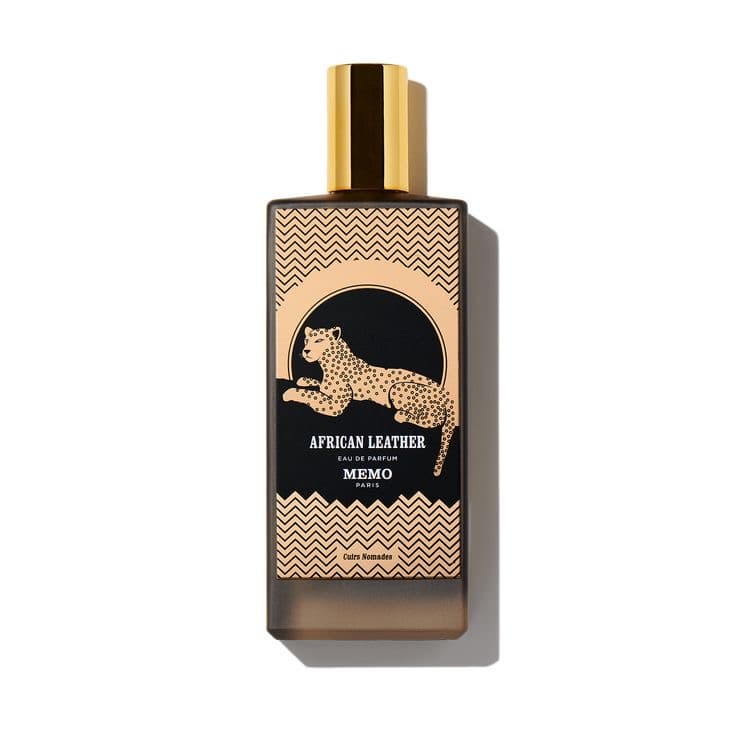 عطر ادکلن ممو افریکن لدر | Memo African Leather