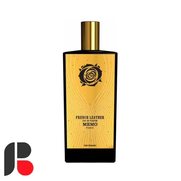 عطر ادکلن ممو فرنچ لدر | Memo French Leather — تصویر ۲