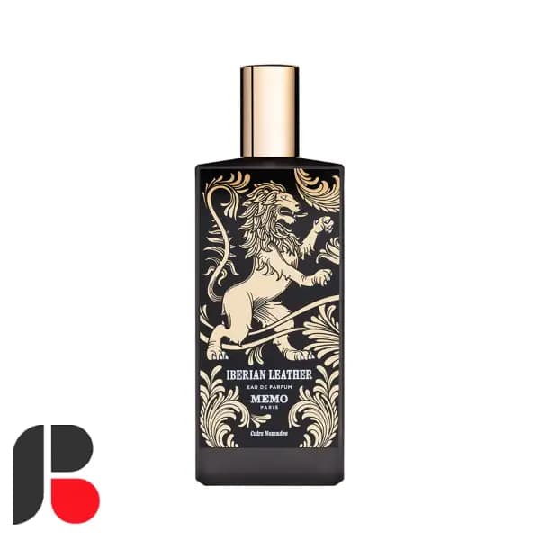 عطر ادکلن ممو پاریس ایبرین لدر | Memo Paris Iberian Leather — تصویر ۴