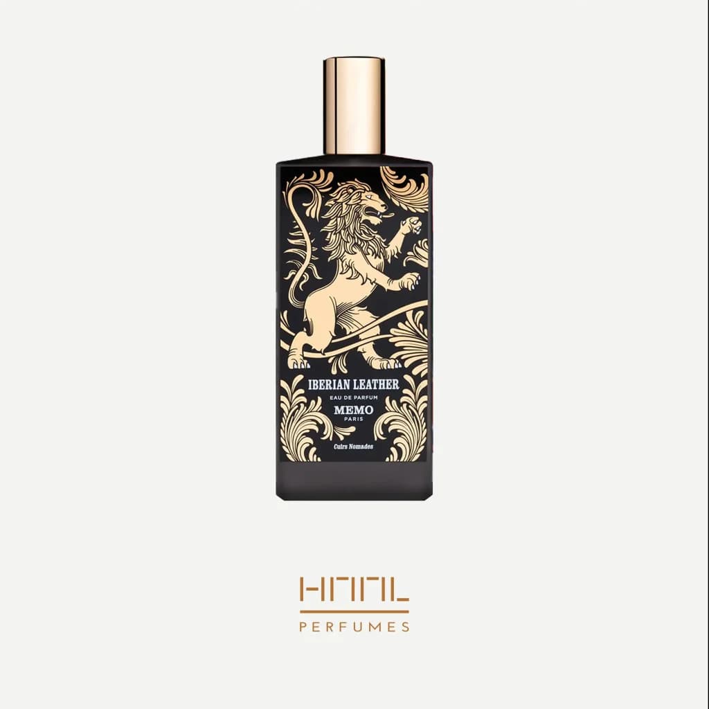 عطر ادکلن ممو پاریس ایبرین لدر | Memo Paris Iberian Leather — تصویر ۵