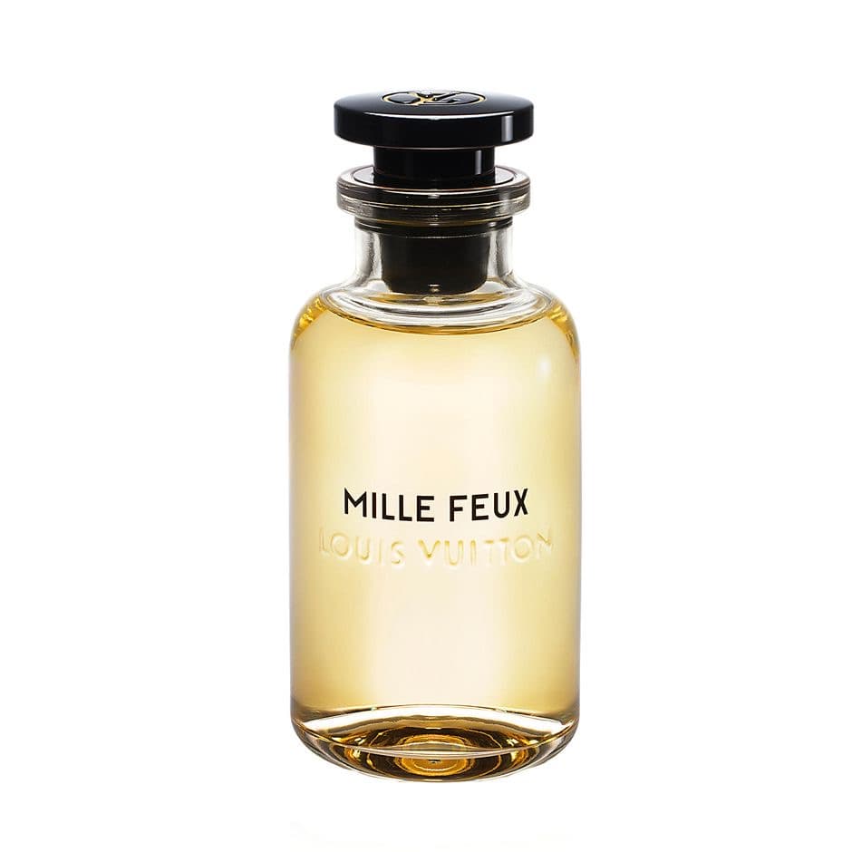 عطر ادکلن لویی ویتون میل فاکس | Louis Vuitton Mille Feux