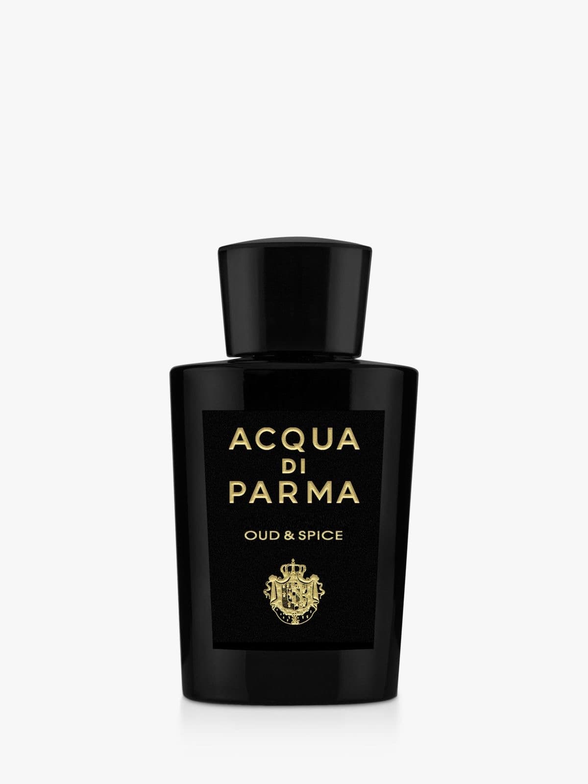 عطر ادکلن آکوا دی پارما عود اند اسپایس | Acqua di Parma Oud & Spice