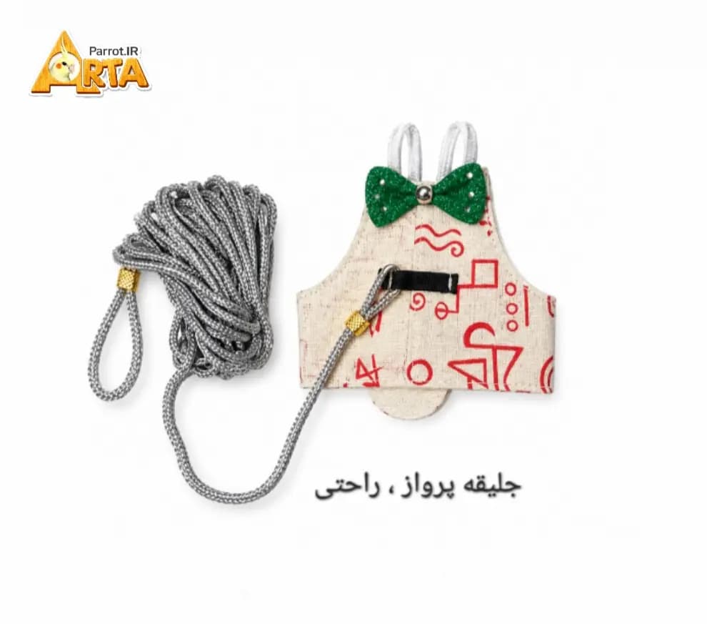 ست هودی پوشک و‌جلیقه پرواز، پرنده — تصویر ۳
