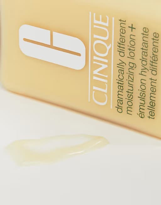 لوسیون مرطوب کننده و آبرسان دراماتیکالی دیفرنت کلینیک Dramatically Different Lotion مناسب برای پوست خشک تا مختلط حجم 125 میلی لیتر — تصویر ۵