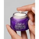 کرم دور چشم ضدچروک کلینیک clinique smart wrinkle repair eye cream مناسب برای انواع پوست حجم 15 میلی لیتر — تصویر ۶