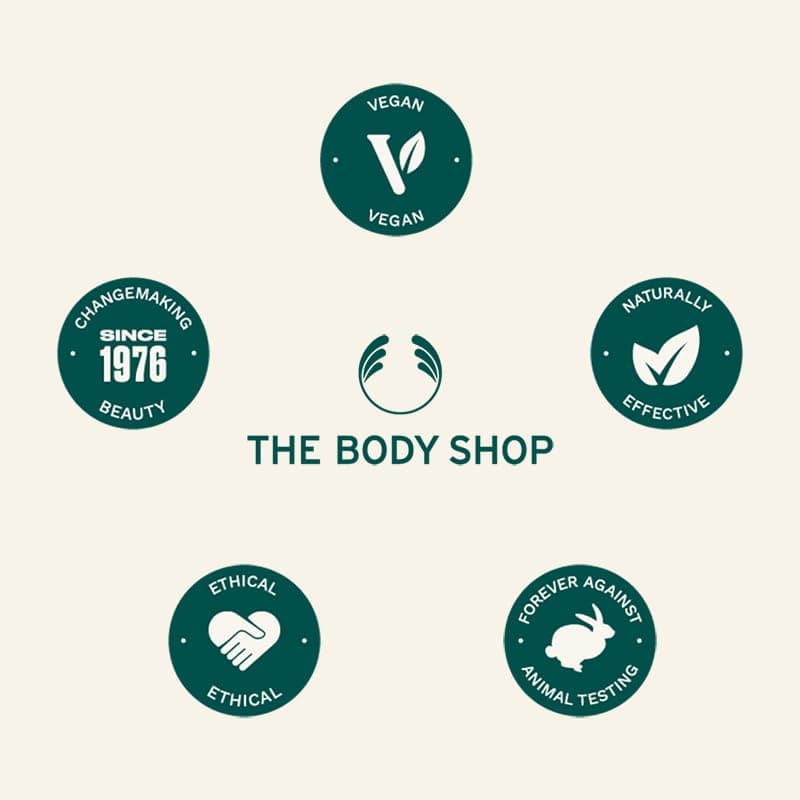 کرم روز تسکین‌دهنده بادی شاپ مدل آلوئه‌ورا The Body Shop Aloe Soothing Day Creamمناسب برای انواع پوست حجم 50 میلی‌لیتر — تصویر ۵