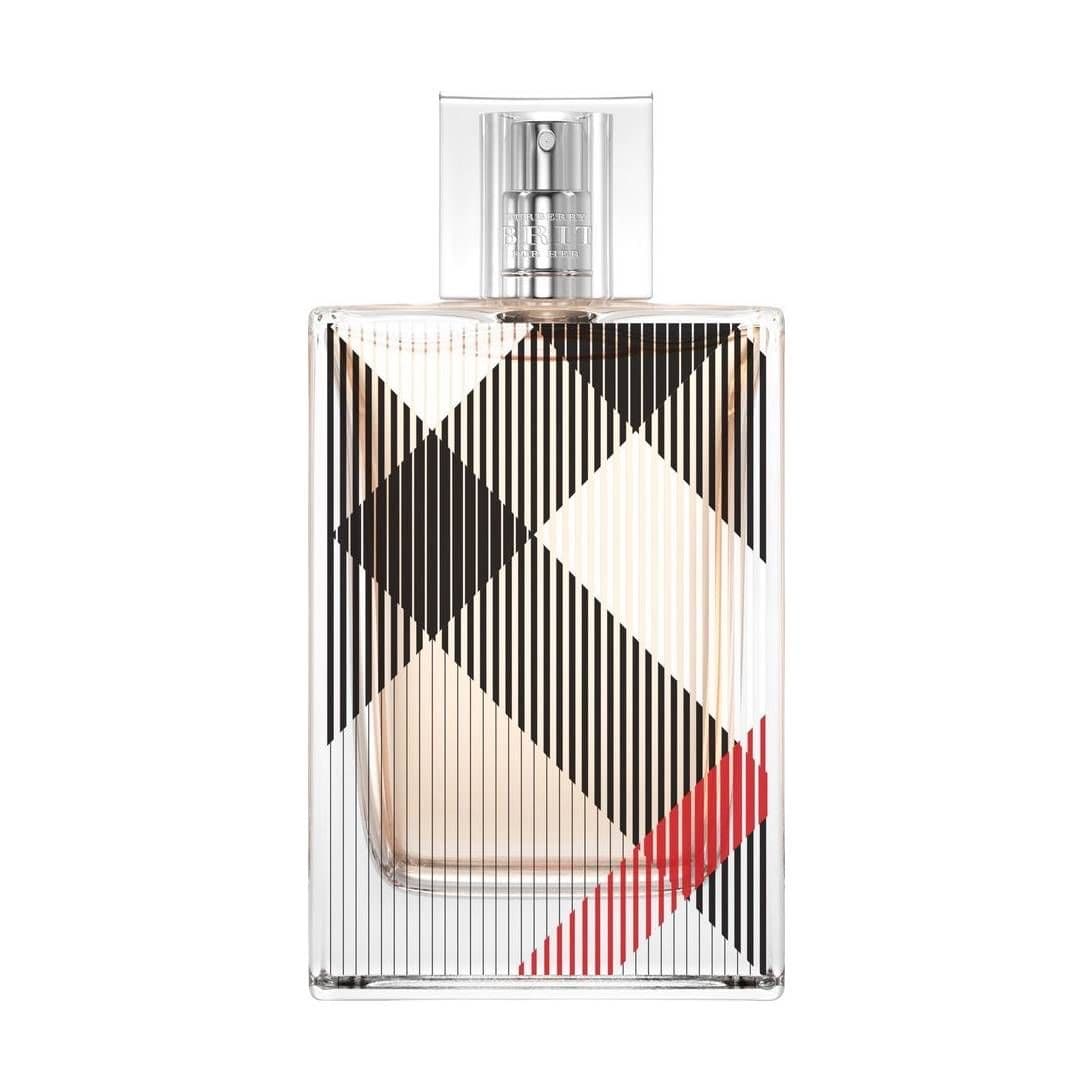 عطر ادکلن باربری بریت | Burberry Brit Woman