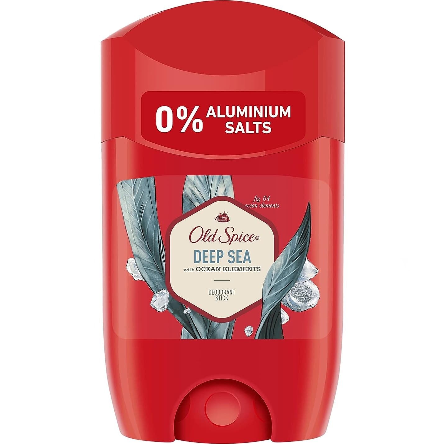 استیک ضد تعریق مدل Deep Sea اولد اسپایس – Old Spice
