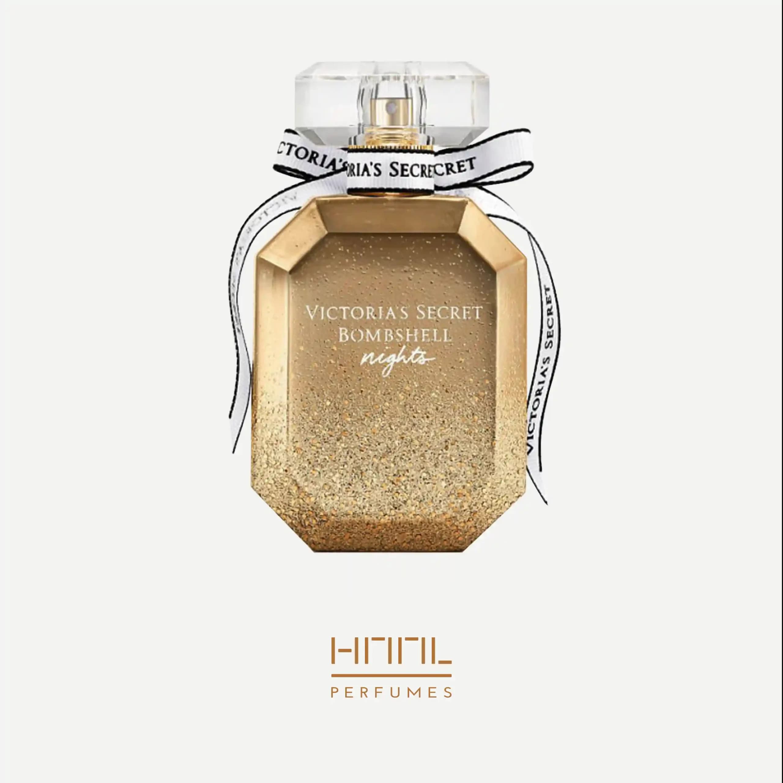 عطر ادکلن ویکتوریا سکرت بامبشل نایتس | Victoria Secret Bombshell Nights — تصویر ۲