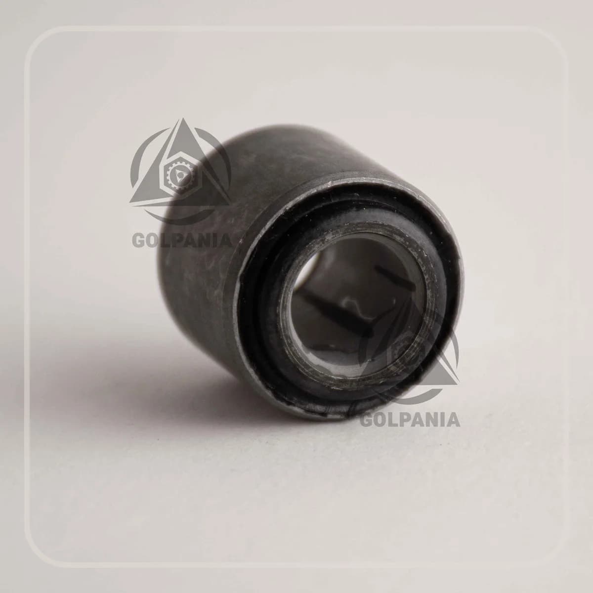 بوش جک جعبه فرمان(فلزی) 405