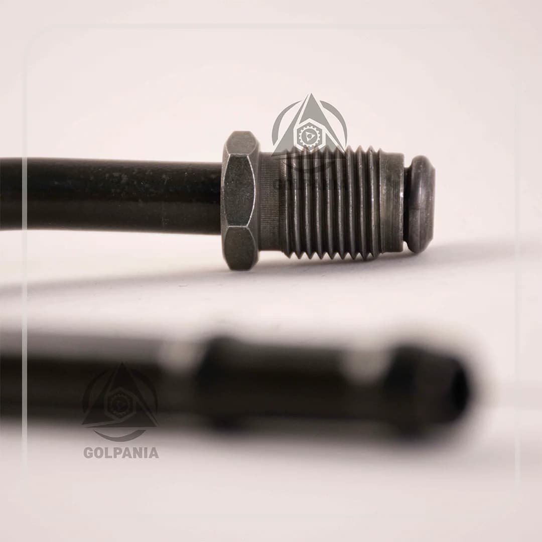 لوله عصایی شیرفرمان 405 — تصویر ۲