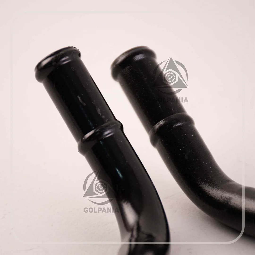 لوله پمپ هیدرولیک پراید — تصویر ۲
