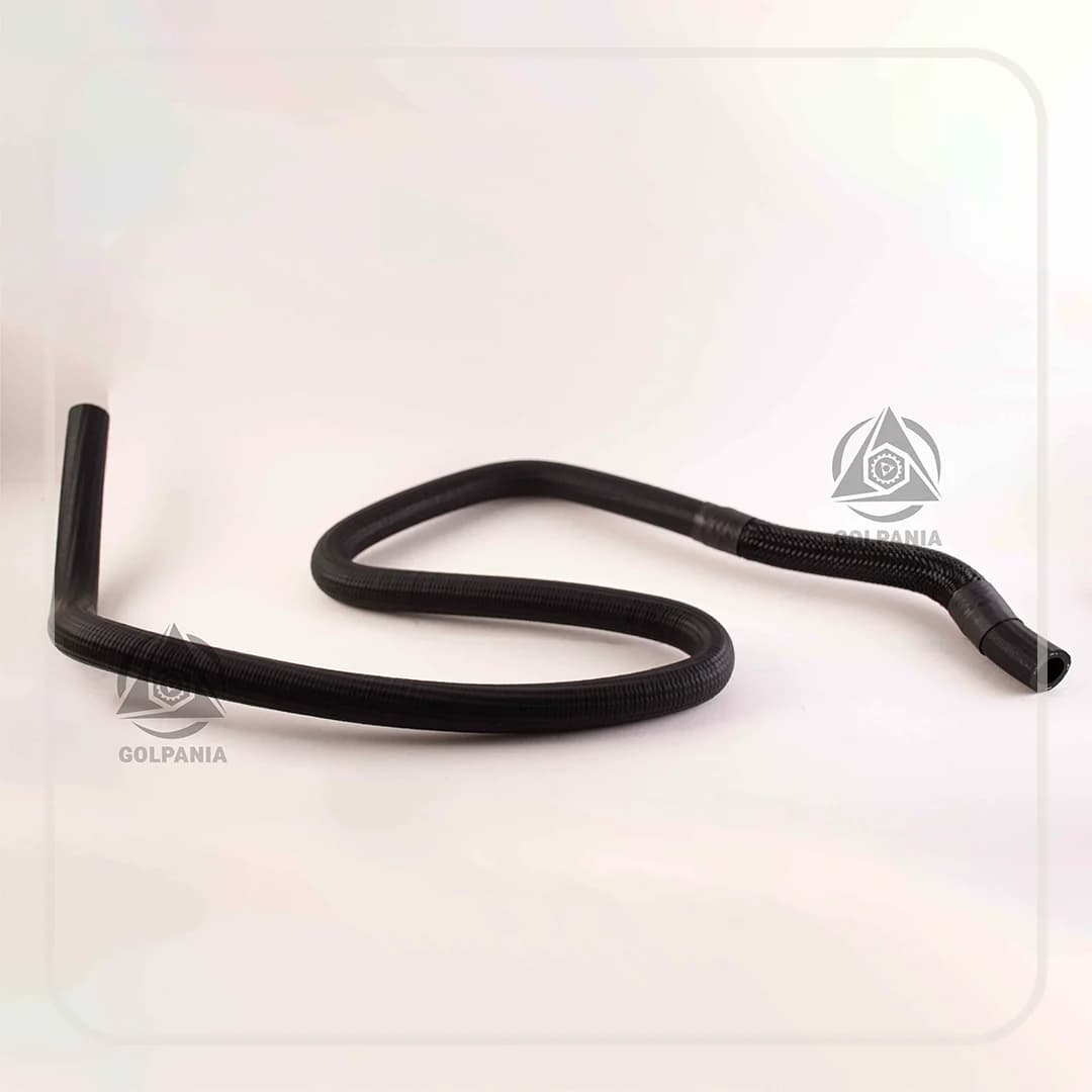 شیلنگ فشارضعیف EF7