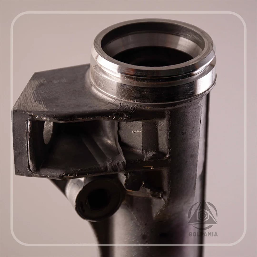 پوسته جعبه فرمان 405(جک بیرون) — تصویر ۵